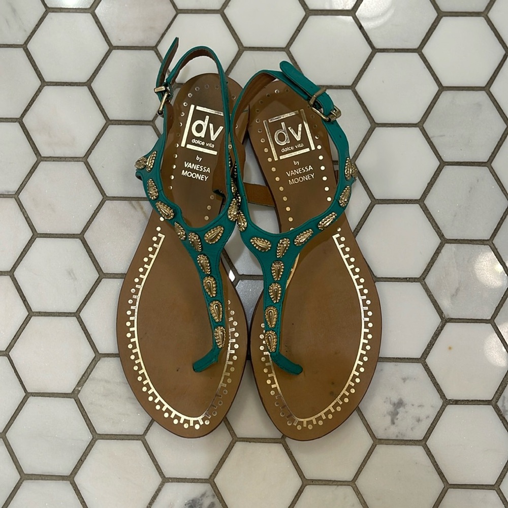 Dolce Vita sandals